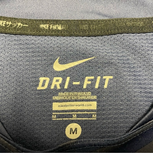 US Soccer Training Jersey - men’s small - Picture 4 of 6